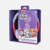 AURICULARES INFANTIS PATRULLA CANINA SKYE EVEREST TAMANHO PEQUENO VOLUME LIMITADO - The Shop Gamer