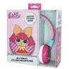 AURICULARES LOL SURPRISE SQUADGOALS PLEGABLES CON LICENCIA OFICIAL LOL SURPRISE