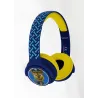 CHILDREN'S WIRELESS HEADPHONES PATRULLA CANINA WITH BLUETOOTH AND MICROPHONE - The Shop Gamer