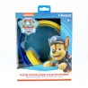 AUSCULTADORES INFANTIS SEM FIOS PATRULLA CANINA COM BLUETOOTH E MICROFONE - The Shop Gamer