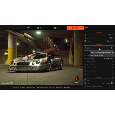GRAN TURISMO 7 PS5 GIOCO FISICO PER PLAYSTATION 5 - The Shop Gamer