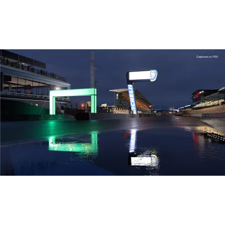 GRAN TURISMO 7 PS5 GIOCO FISICO PER PLAYSTATION 5 - The Shop Gamer