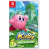 KIRBY Y LA TIERRA OLVIDADA SWITCH GIOCO FISICO PER NINTENDO SWITCH - The Shop Gamer