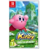 KIRBY Y LA TIERRA OLVIDADA SWITCH JUEGO FÍSICO PARA NINTENDO SWITCH