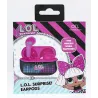 L.O.L. SURPRISE! BLUETOOTH V5.0 EARBUDS WITH CHARGING CASE - The Shop Gamer