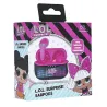 L.O.L. SURPRISE! EARPODS BLUETOOTH V5.0 ET BOÎTIER DE CHARGE, ÉCOUTEURS SANS FIL - The Shop Gamer