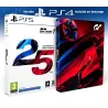 GRAN TURISMO 7 25TH ANNIVERSARY EDITION PHYSICAL PS5 GAME AND PS4 DOWNLOAD - The Shop Gamer