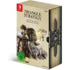 TRIANGLE STRATEGY ÉDITION COLLECTOR SWITCH, JEU PHYSIQUE POUR NINTENDO SWITCH - The Shop Gamer