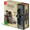 TRIANGLE STRATEGY ÉDITION COLLECTOR SWITCH, JEU PHYSIQUE POUR NINTENDO SWITCH - The Shop Gamer