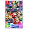 MARIO KART 8 DELUXE SWITCH VIDEOJUEGO FÍSICO NINTENDO SWITCH