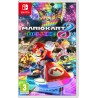 MARIO KART 8 DELUXE SWITCH JUEGO FÍSICO + PASE DE PISTAS EXTRAS CONTENIDO DIGITAL