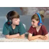 OPVOUWBARE DRAADLOZE HOOFDTELEFOON SUPER MARIO MET OFFICIËLE NINTENDO-LICENTIE - The Shop Gamer
