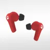 SUPER MARIO BLUETOOTH V5.0 EARBUDS WITH RED CHARGING CASE BY OTL TECHNOLOGIES - The Shop Gamer