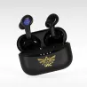 LEGEND OF ZELDA EARPODS BLUETOOTH V5.0 COM CAIXA DE CARREGAMENTO DA OTL TECHNOLOGIES - The Shop Gamer
