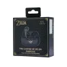 LEGEND OF ZELDA EARPODS BLUETOOTH V5.0 COM CAIXA DE CARREGAMENTO DA OTL TECHNOLOGIES - The Shop Gamer
