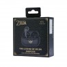 LEGEND OF ZELDA EARPODS BLUETOOTH V5.0 CON CAJA DE CARGA DE OTL TECHNOLOGIES