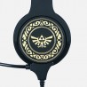 AURICULARES INFANTILES CON MICRÓFONO THE LEGEND OF ZELDA LIMITADOS EN VOLUMEN