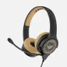 KINDERKOPFHÖRER MIT MIKROFON THE LEGEND OF ZELDA, LAUTSTÄRKEBEGRENZT - The Shop Gamer