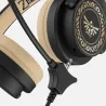 CASQUE ENFANT AVEC MICRO THE LEGEND OF ZELDA À VOLUME LIMITÉ - The Shop Gamer