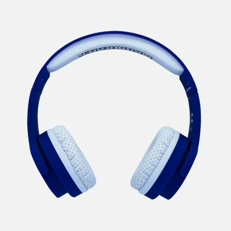 AURICULARES INFANTIS COM MICROFONE MARIO KART, TAMANHO PEQUENO, VOLUME LIMITADO - The Shop Gamer