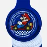 CASQUE ENFANT AVEC MICROPHONE MARIO KART, PETIT FORMAT, VOLUME LIMITÉ - The Shop Gamer