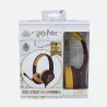 KINDERHOOFDTELEFOON MET MICROFOON HARRY POTTER, KLEIN FORMAAT, VOLUMEBEGRENSD - The Shop Gamer