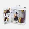KINDERHOOFDTELEFOON MET MICROFOON HARRY POTTER, KLEIN FORMAAT, VOLUMEBEGRENSD - The Shop Gamer