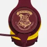 KINDERHOOFDTELEFOON MET MICROFOON HARRY POTTER, KLEIN FORMAAT, VOLUMEBEGRENSD - The Shop Gamer