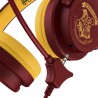 AURICULARES INFANTILES CON MICRÓFONO HARRY POTTER PEQUEÑO TAMAÑO VOLUMEN LIMITAD