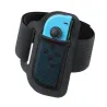 NINTENDO SWITCH LEG STRAP ACCESSORY, JOY-CON NOT INCLUDED - The Shop Gamer