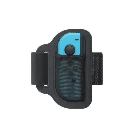 NINTENDO SWITCH LEG STRAP ACCESSORY, JOY-CON NOT INCLUDED - The Shop Gamer