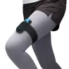 NINTENDO SWITCH LEG STRAP ACCESSORY, JOY-CON NOT INCLUDED - The Shop Gamer