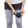 NINTENDO SWITCH LEG STRAP ACCESSORY, JOY-CON NOT INCLUDED - The Shop Gamer