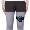 NINTENDO SWITCH LEG STRAP ACCESSORY, JOY-CON NOT INCLUDED - The Shop Gamer