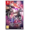 FIRE EMBLEM WARRIORS THREE HOPES SWITCH JUEGO FÍSICO NINTENDO SWITCH