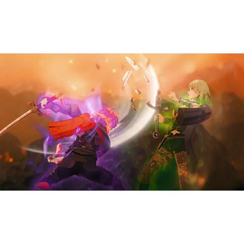 FIRE EMBLEM WARRIORS THREE HOPES SWITCH PHYSICAL GAME NINTENDO SWITCH - The Shop Gamer