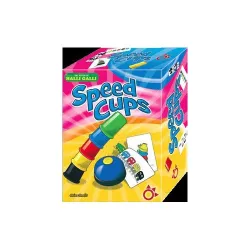SPEED CUPS, ESPAGNOL, BEST-SELLERS, JEUX DE SOCIÉTÉ, JEUX DE PLATEAU - The Shop Gamer