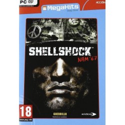 MEGAHITS SHELLSHOCK NAM 67