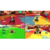 NICKELONDEON KART RACERS SWITCH CÓDIGO DE DESCARGA EN CAJA PARA NINTENDO SWITCH