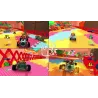 NICKELONDEON KART RACERS SWITCH DOWNLOADCODE IN BOX FÜR NINTENDO SWITCH - The Shop Gamer