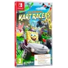 NICKELONDEON KART RACERS SWITCH CÓDIGO DE DESCARGA EN CAJA PARA NINTENDO SWITCH