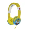 CASQUE ENFANT FILAIRE BABY SHARK, COMPACT, À VOLUME LIMITÉ - The Shop Gamer