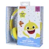 CUFFIE PER BAMBINI CON CAVO BABY SHARK, PICCOLE, CON VOLUME LIMITATO - The Shop Gamer