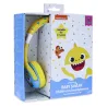 CUFFIE PER BAMBINI CON CAVO BABY SHARK, PICCOLE, CON VOLUME LIMITATO - The Shop Gamer