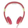 FONES DE OUVIDO INFANTIS COM FIO ANIMAL CROSSING ISABELLE COM VOLUME LIMITADO - The Shop Gamer