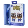 CUFFIE PER BAMBINI CON CAVO ANIMAL CROSSING TOMMY&TIMMY VOLUME LIMITATO - The Shop Gamer