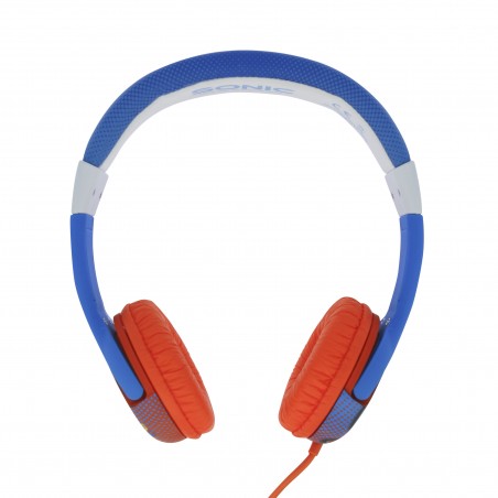 AURICULARES INFANTILES CON CABLE SONIC CON VOLUMEN LIMITADO Y PEQUEÑO TAMAÑO