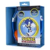 CUFFIE CABLATE PER BAMBINI SONIC CON VOLUME LIMITATO E DIMENSIONI COMPATTE - The Shop Gamer