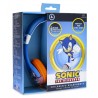 AURICULARES INFANTILES CON CABLE SONIC CON VOLUMEN LIMITADO Y PEQUEÑO TAMAÑO