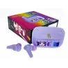 AURICOLARI RAINBOW HIGH™ TRUE WIRELESS BLUETOOTH V5.0 CON CUSTODIA DI RICARICA - The Shop Gamer
